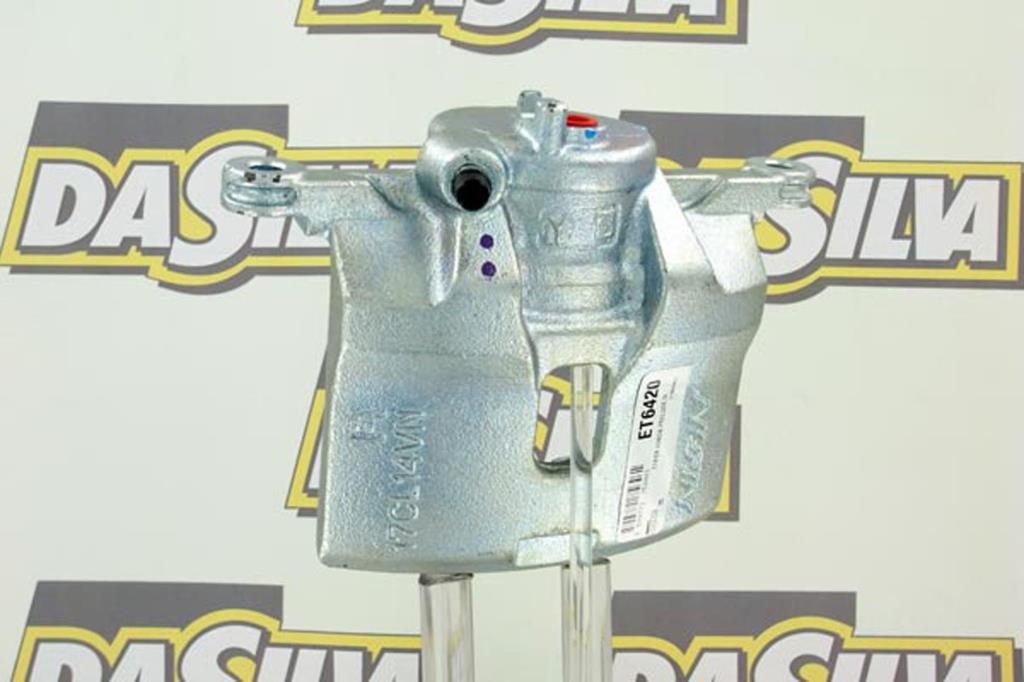 Étrier de frein DA SILVA S.A.S. ET6420