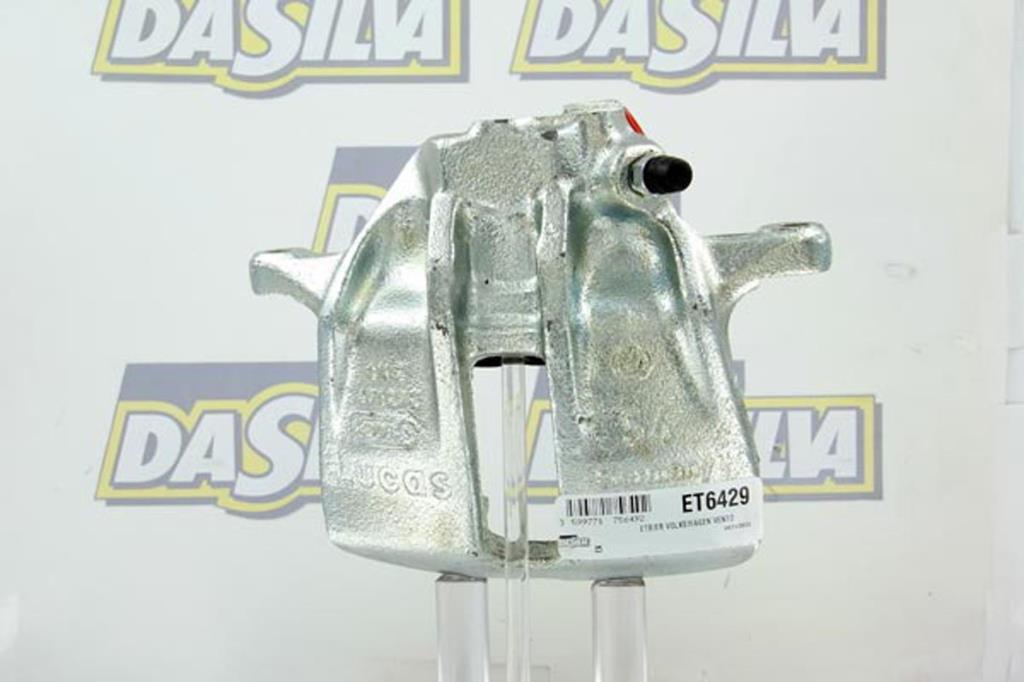Pinça de travão DA SILVA S.A.S. ET6429