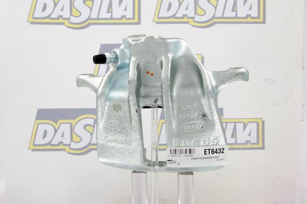 Étrier de frein DA SILVA S.A.S. ET6432