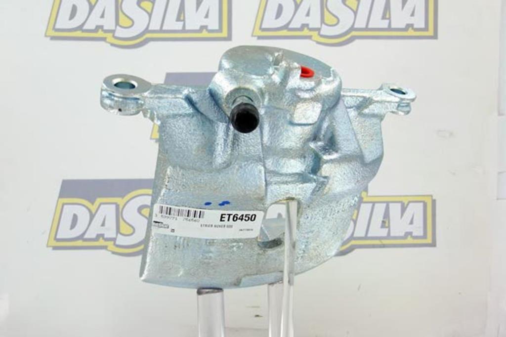 Étrier de frein DA SILVA S.A.S. ET6450