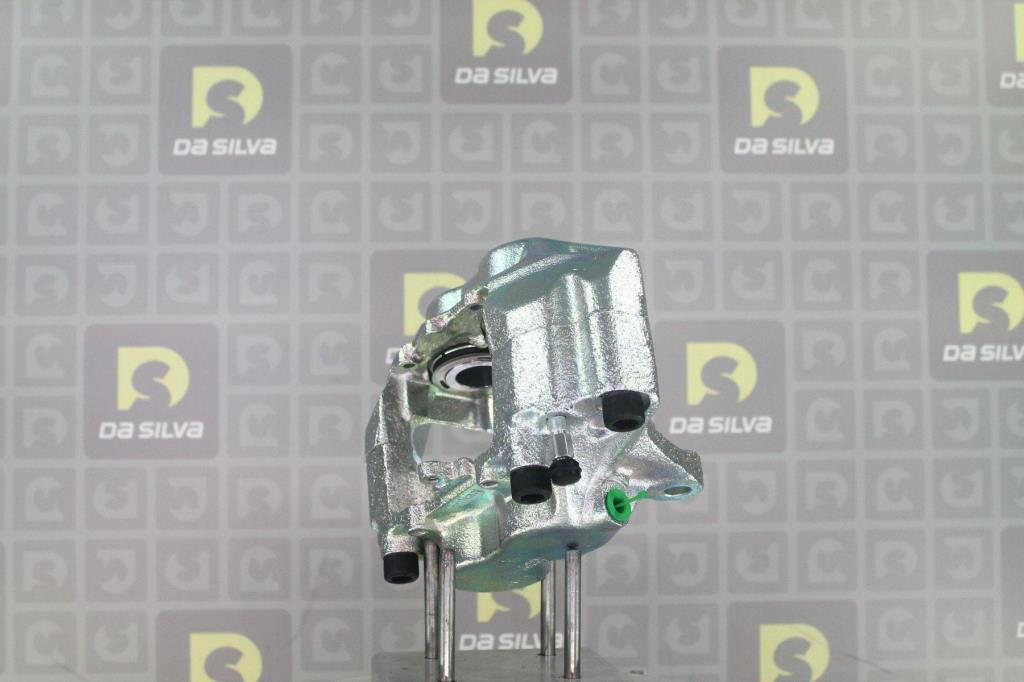 Étrier de frein DA SILVA S.A.S. ET6468