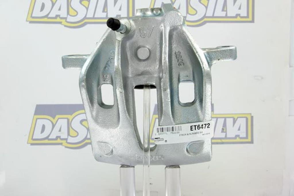 Étrier de frein DA SILVA S.A.S. ET6472