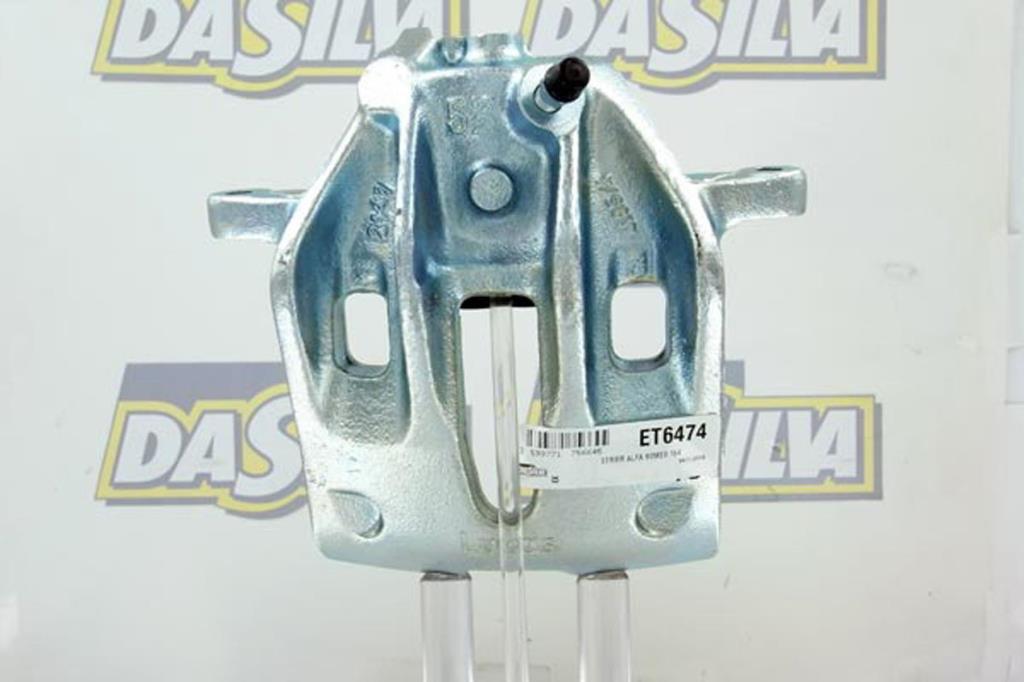 Étrier de frein DA SILVA S.A.S. ET6474