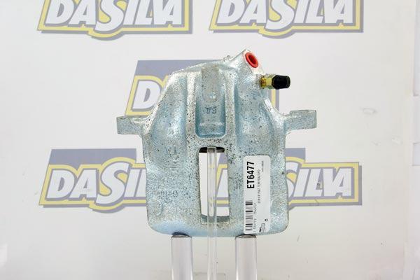 Étrier de frein DA SILVA S.A.S. ET6477