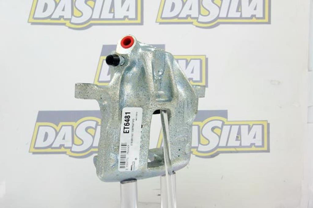 Étrier de frein DA SILVA S.A.S. ET6481