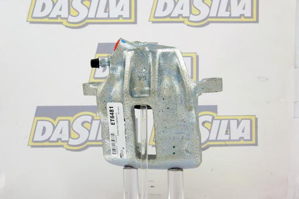 Étrier de frein DA SILVA S.A.S. ET6481