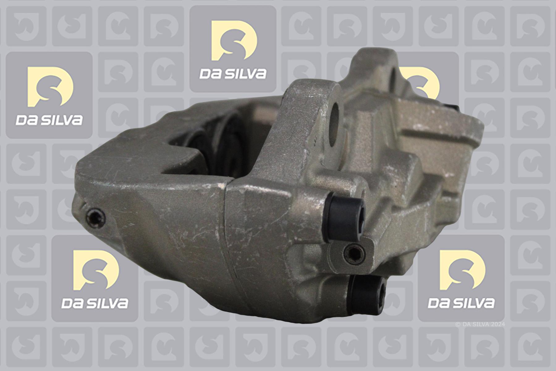 Étrier de frein DA SILVA S.A.S. ET6496