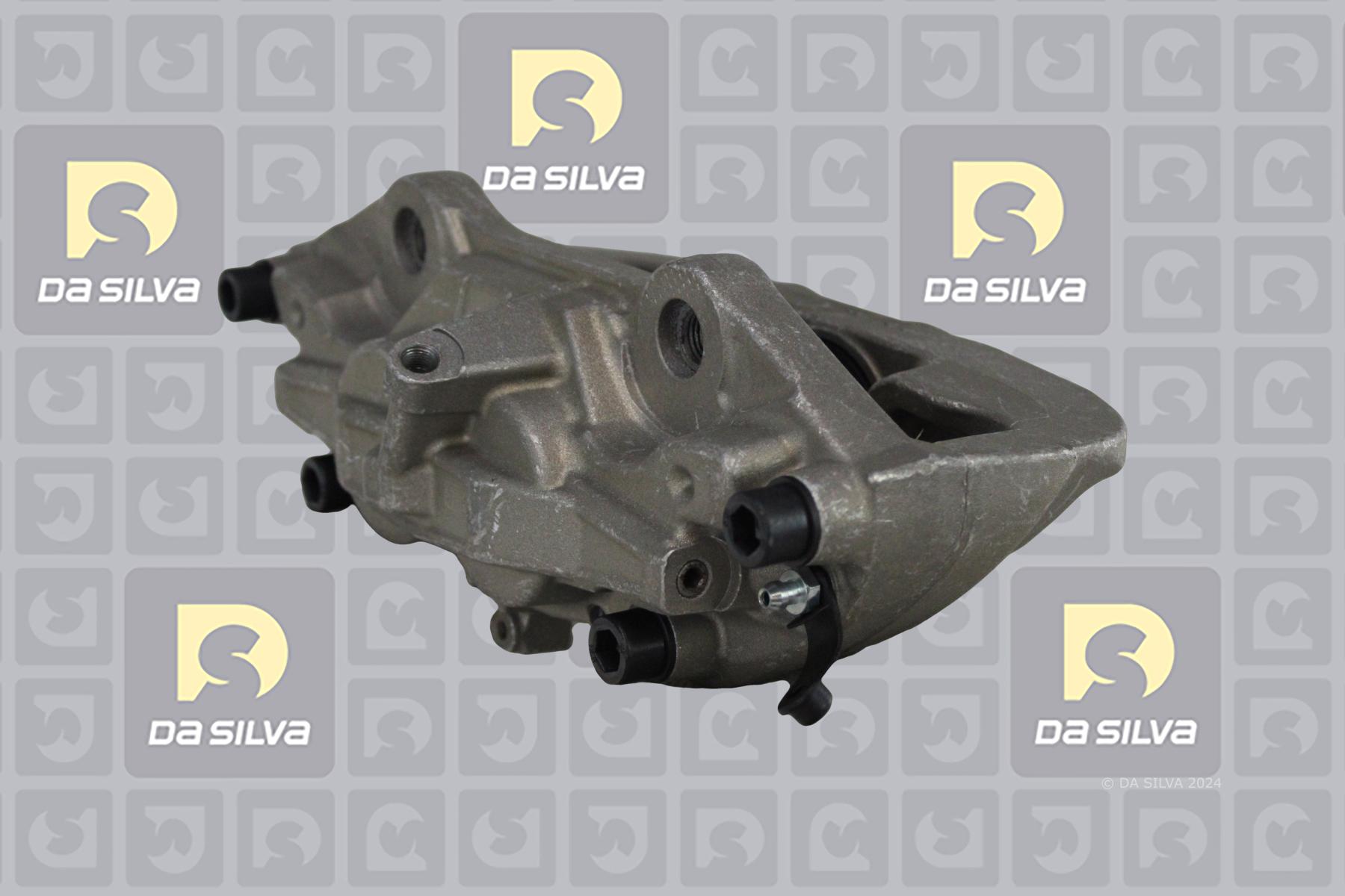 Étrier de frein DA SILVA S.A.S. ET6496
