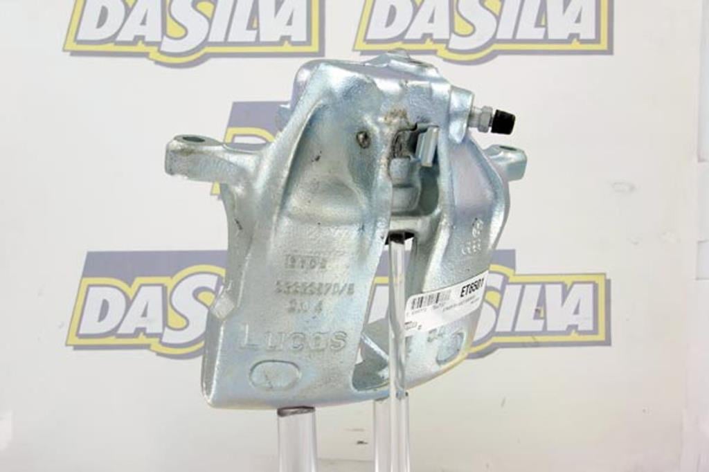 Étrier de frein DA SILVA S.A.S. ET6501