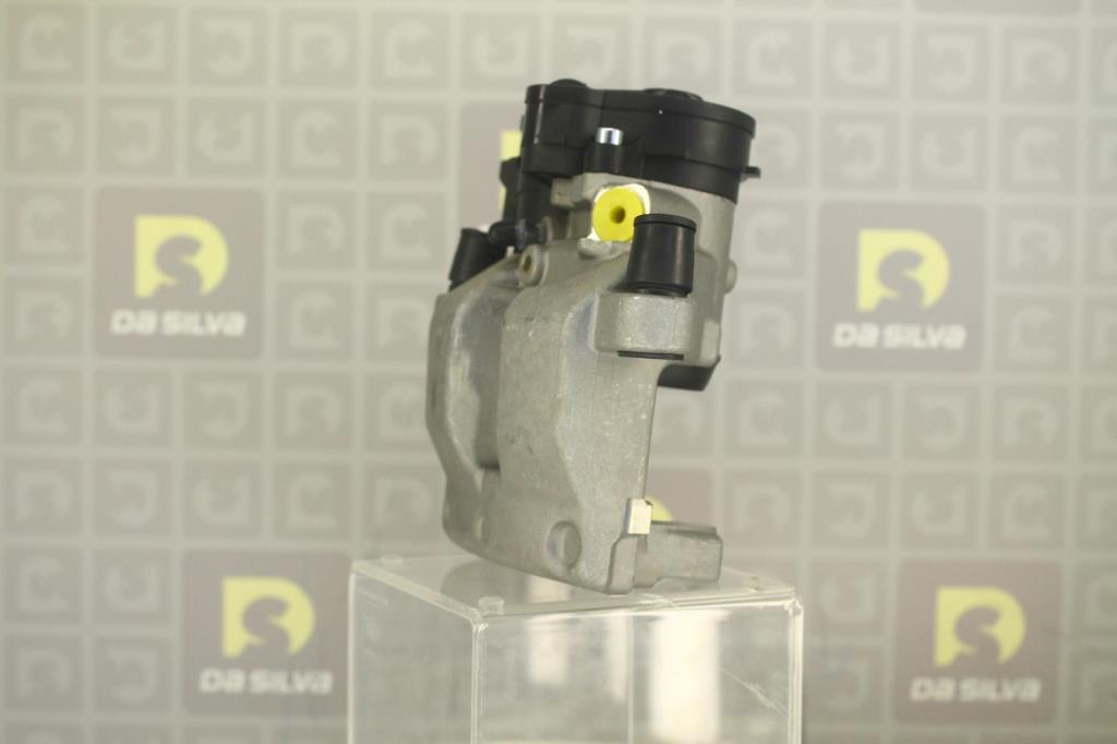 Pinza de freno DA SILVA S.A.S. ref. ET6511