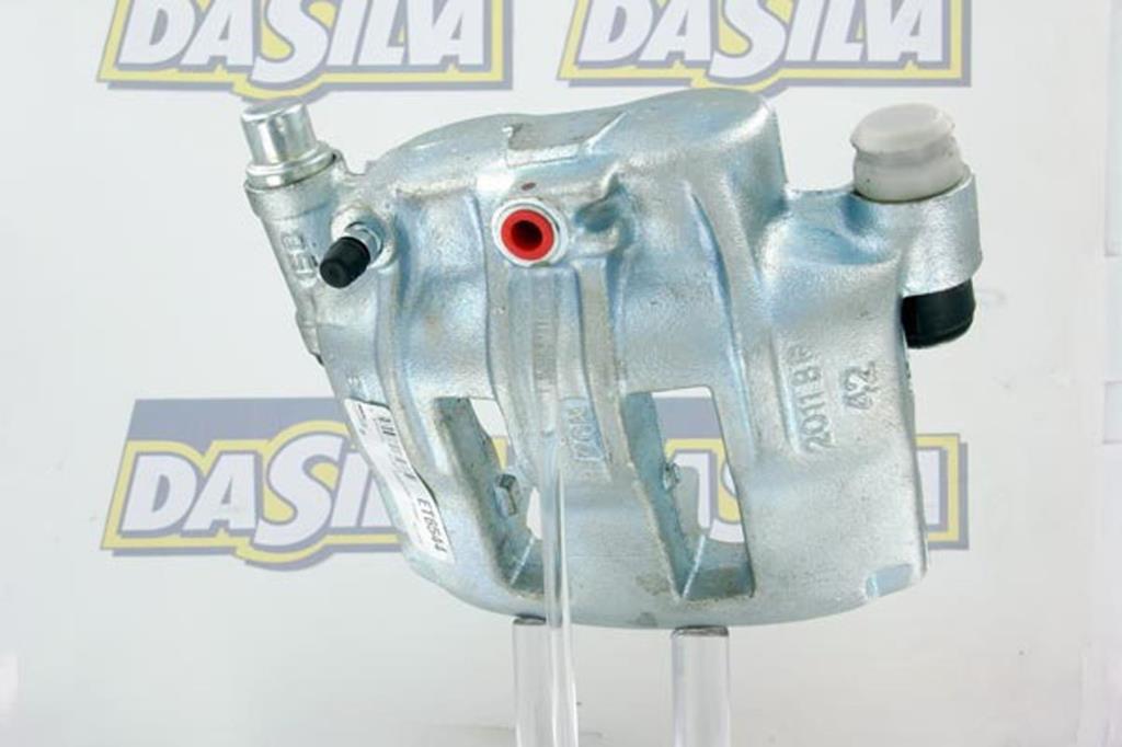 Étrier de frein DA SILVA S.A.S. ET6544