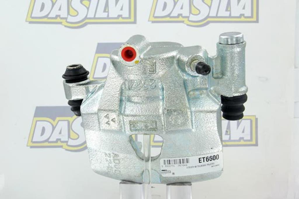 Étrier de frein DA SILVA S.A.S. ET6600