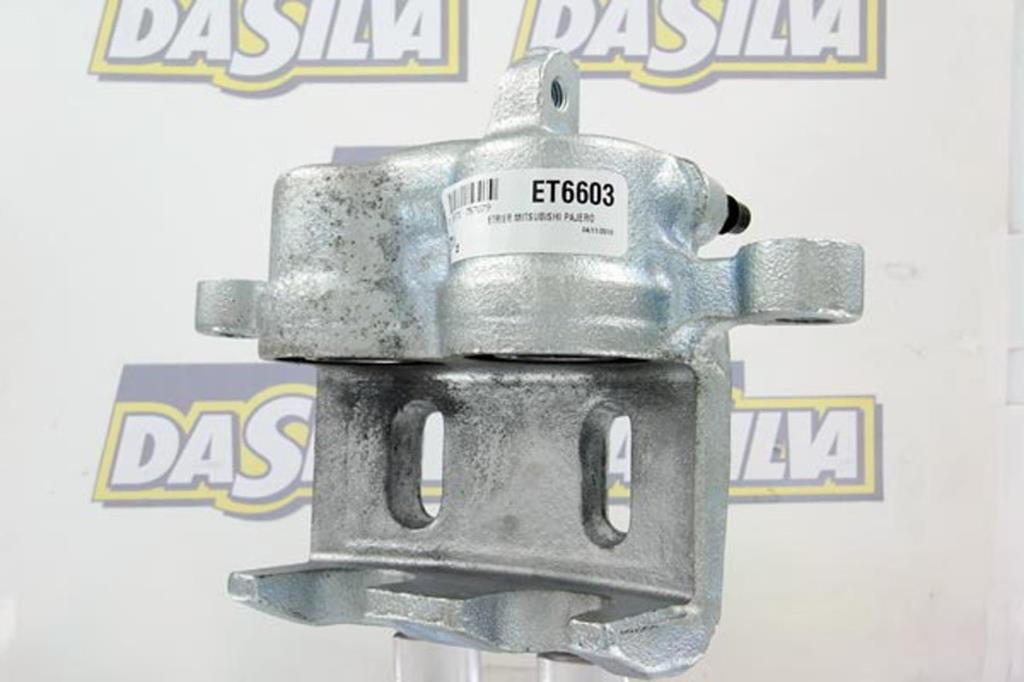 Pinza de freno DA SILVA S.A.S. ref. ET6603