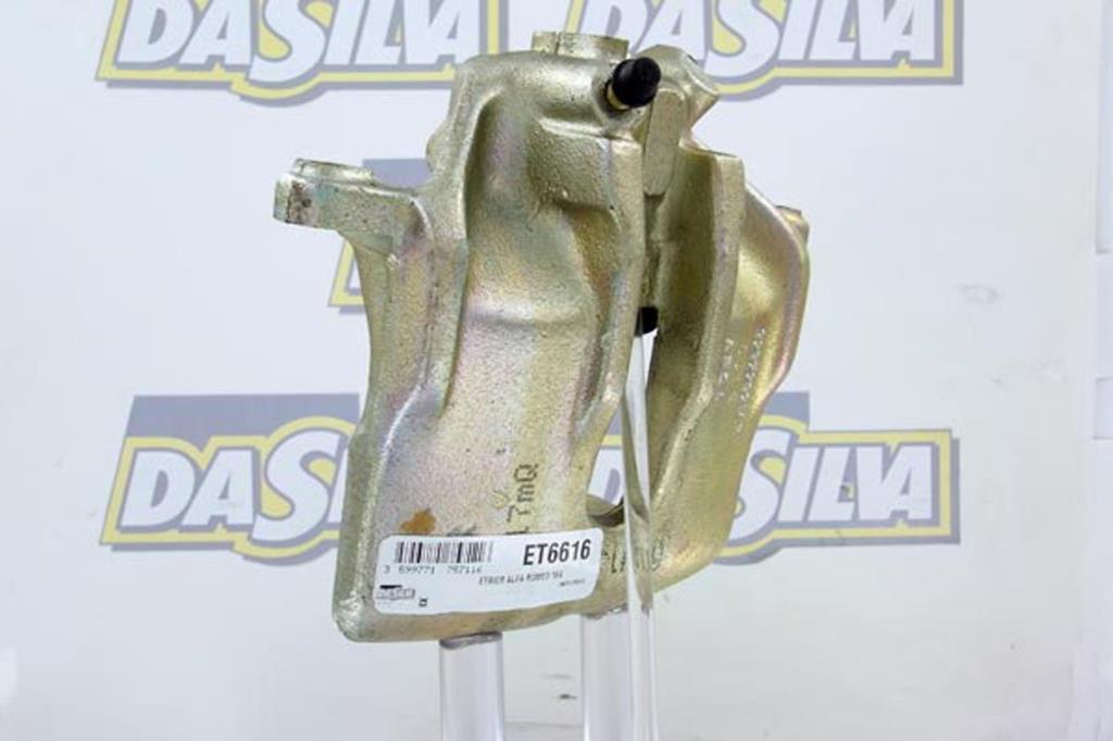Étrier de frein DA SILVA S.A.S. ET6616