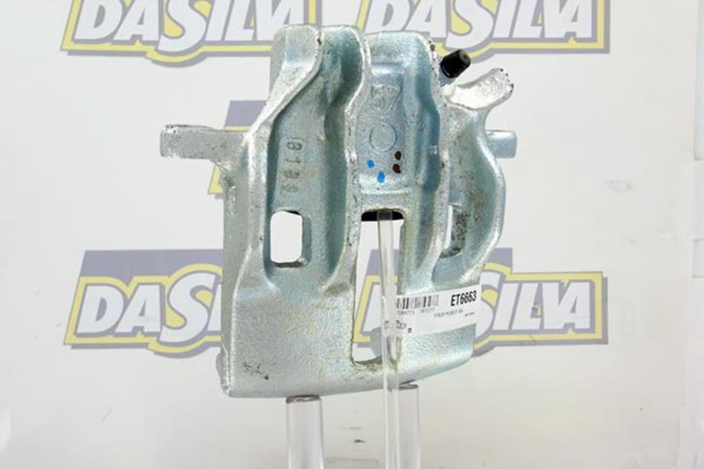 Étrier de frein DA SILVA S.A.S. ET6663