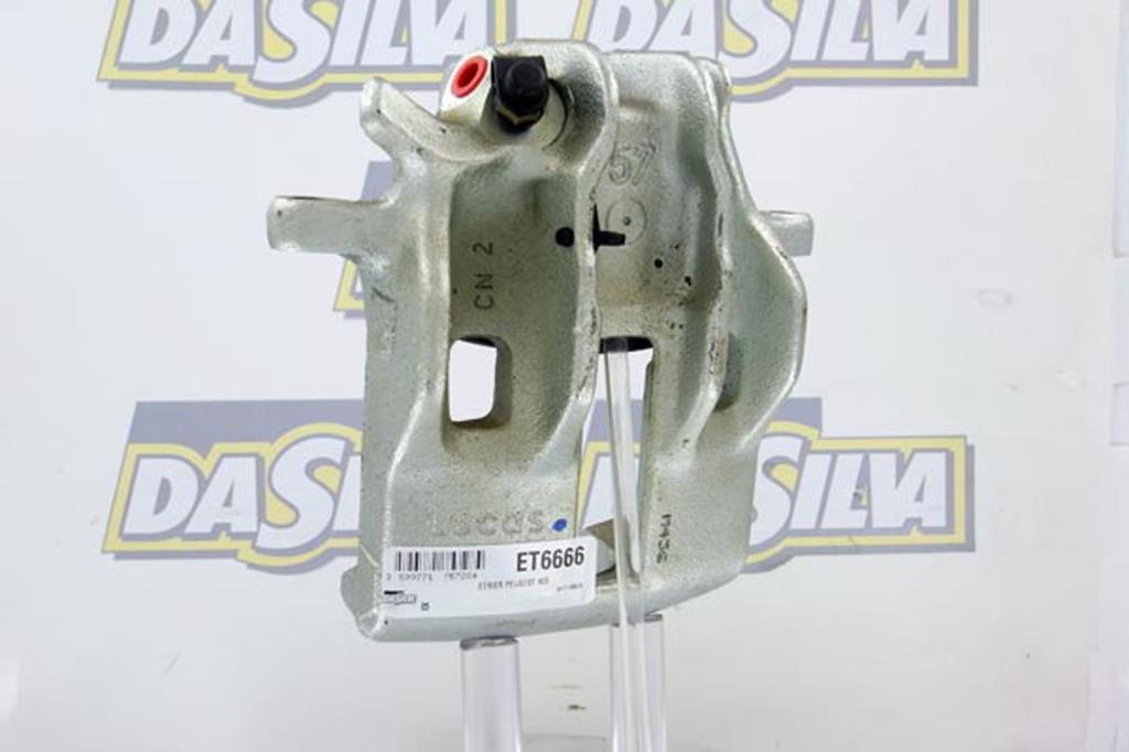 Pinza de freno DA SILVA S.A.S. ref. ET6666