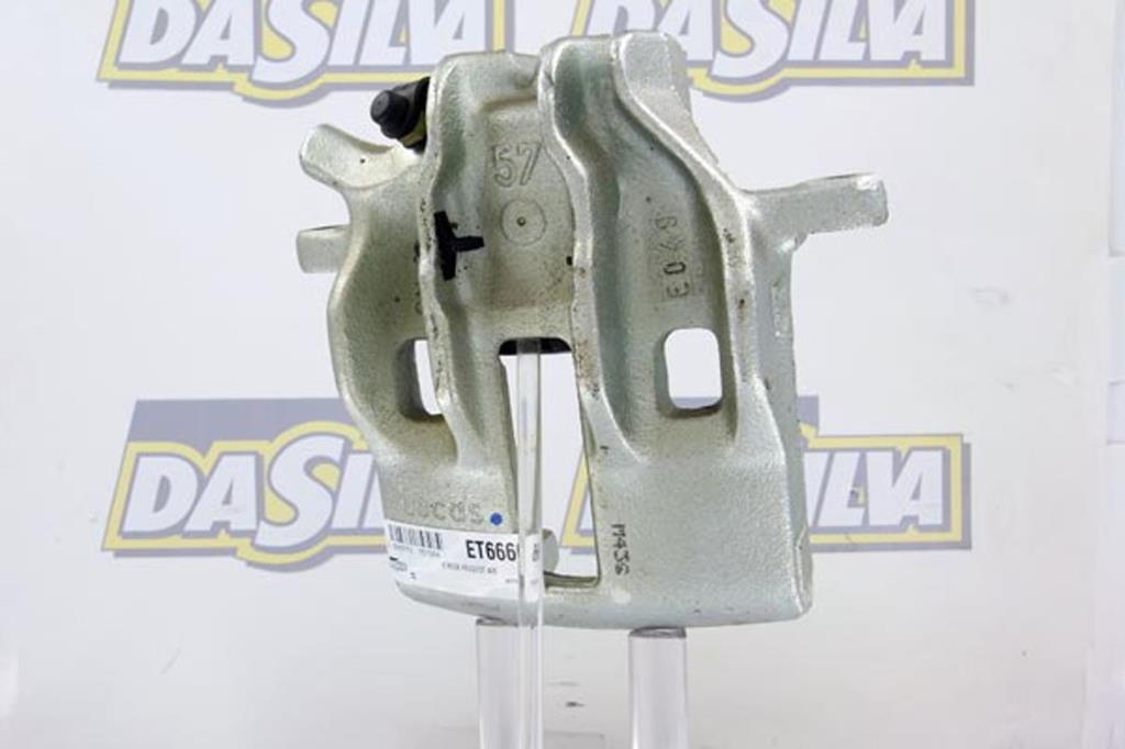 Pinza de freno DA SILVA S.A.S. ref. ET6666