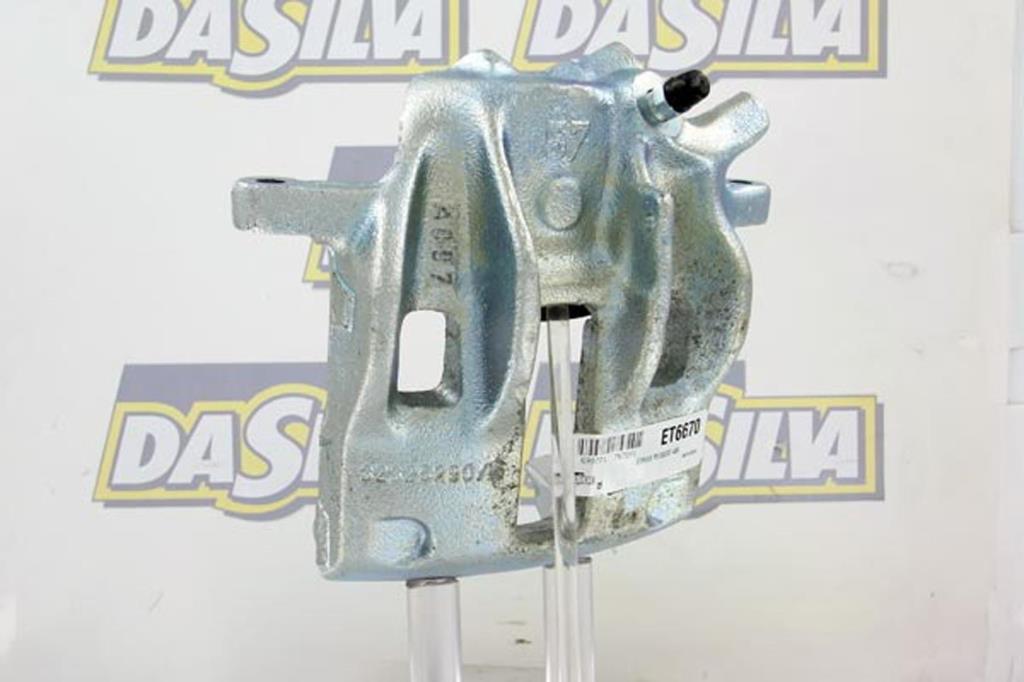Pinza de freno DA SILVA S.A.S. ref. ET6670