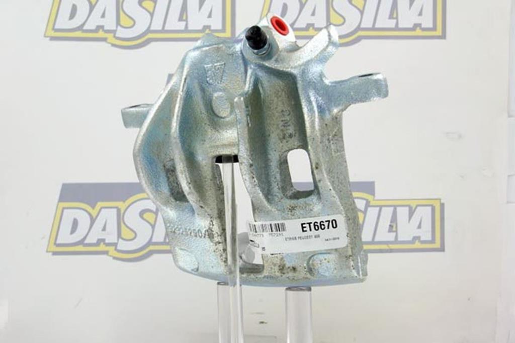 Pinza de freno DA SILVA S.A.S. ref. ET6670