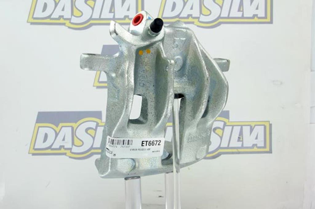 Étrier de frein DA SILVA S.A.S. ET6672