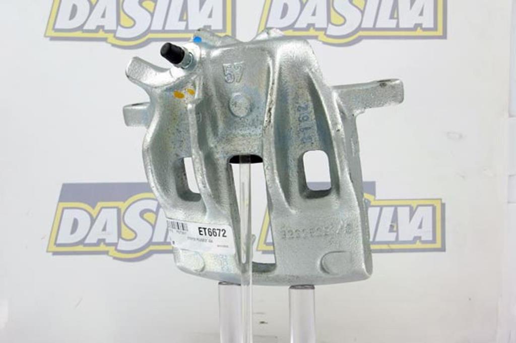 Étrier de frein DA SILVA S.A.S. ET6672