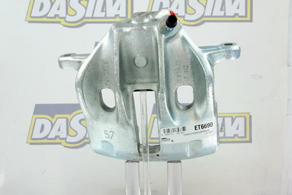 Pinza de freno DA SILVA S.A.S. ref. ET6690