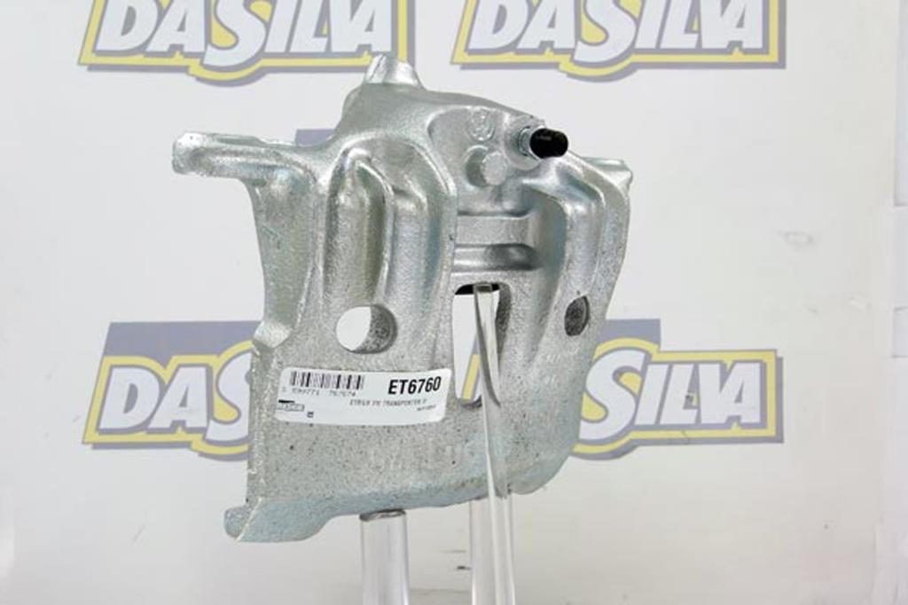 Étrier de frein DA SILVA S.A.S. ET6760