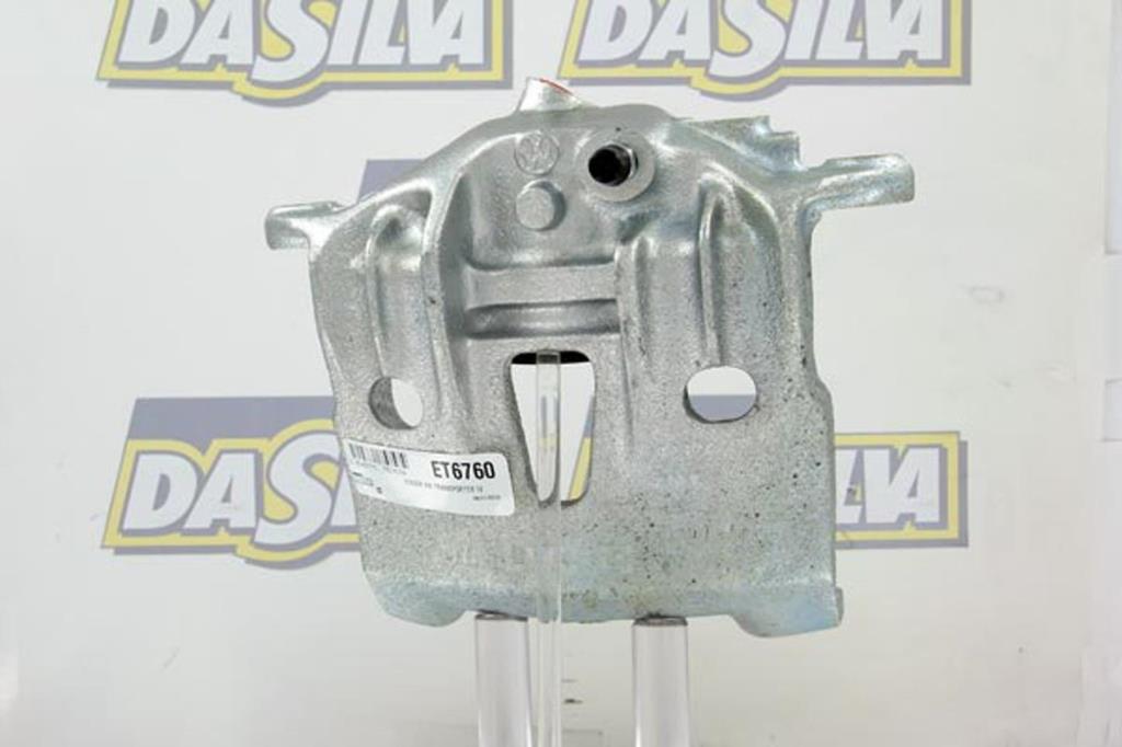 Étrier de frein DA SILVA S.A.S. ET6760