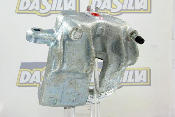 Étrier de frein DA SILVA S.A.S. ET6780