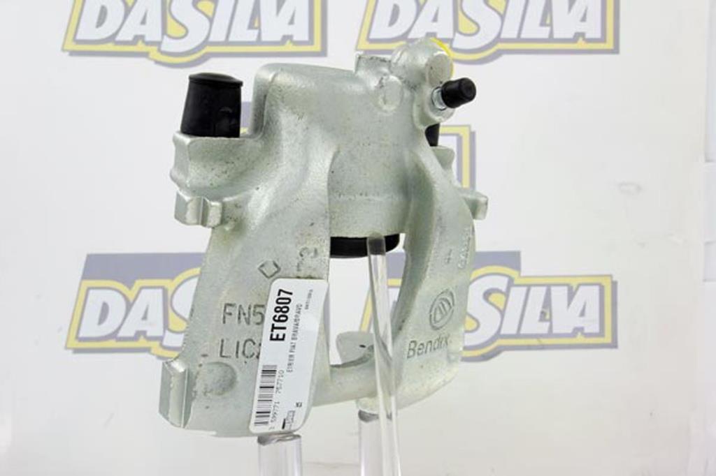 Pinza de freno DA SILVA S.A.S. ref. ET6807