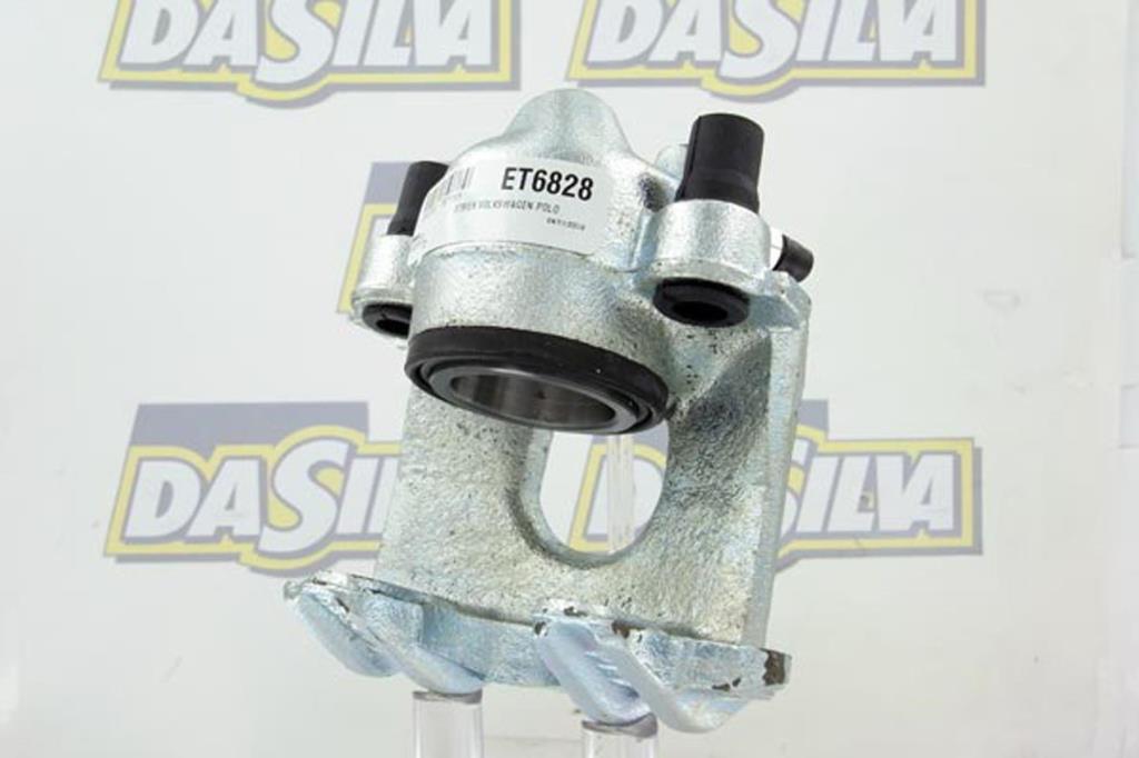Pinza de freno DA SILVA S.A.S. ref. ET6828