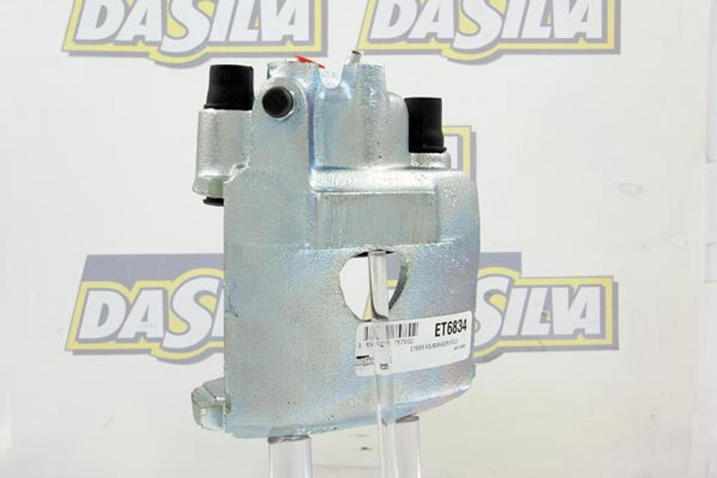 Pinza de freno DA SILVA S.A.S. ref. ET6834