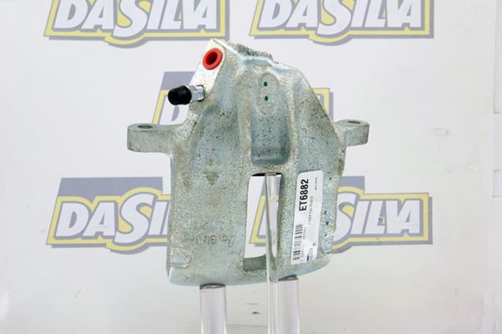 Étrier de frein DA SILVA S.A.S. ET6882
