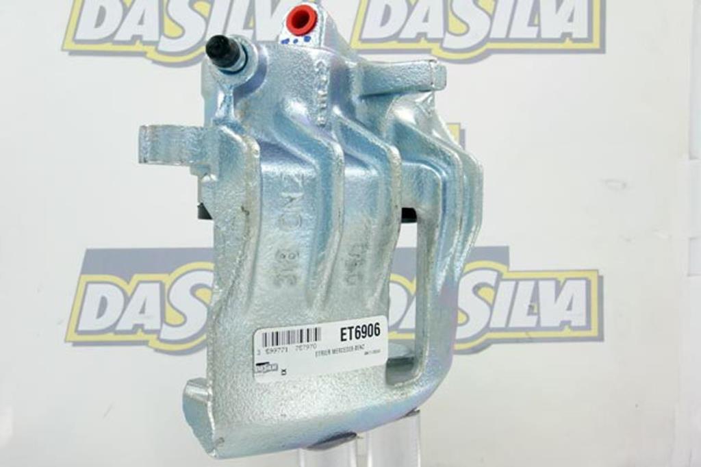 Étrier de frein DA SILVA S.A.S. ET6906
