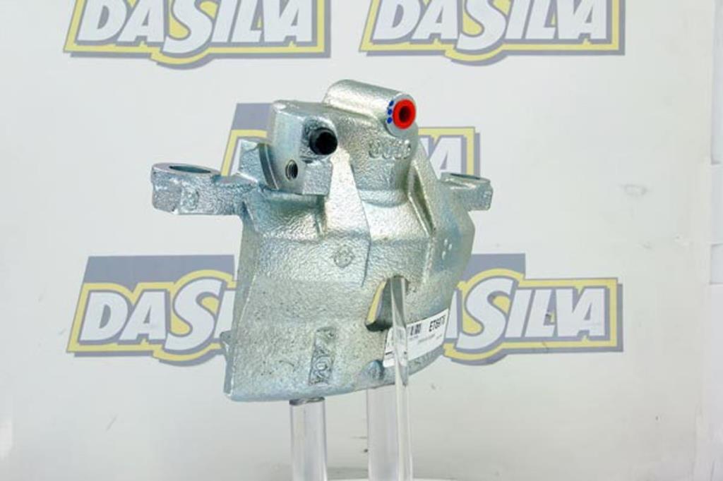 Étrier de frein DA SILVA S.A.S. ET6976