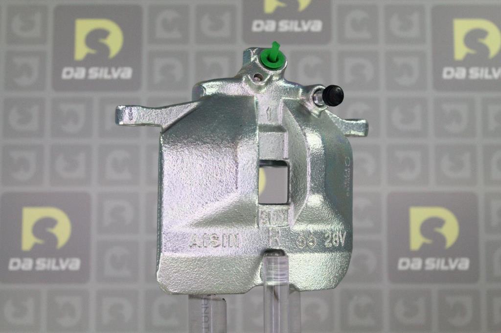 Pinza de freno DA SILVA S.A.S. ref. ET7032