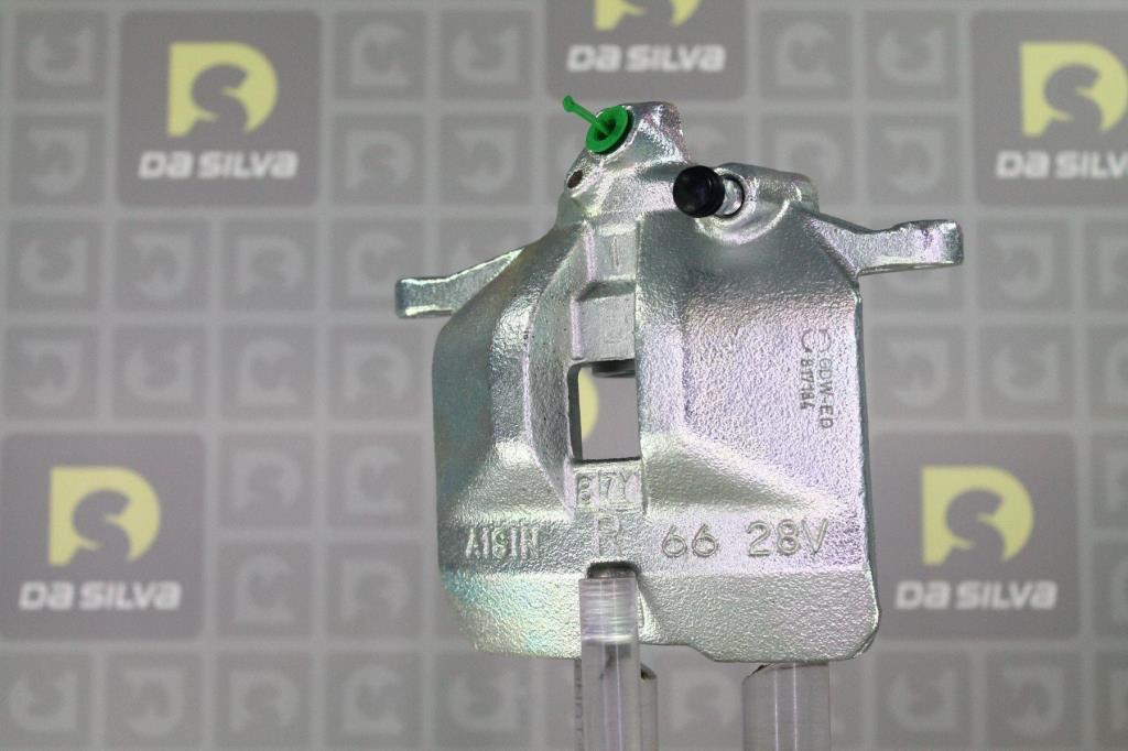Pinza de freno DA SILVA S.A.S. ref. ET7032