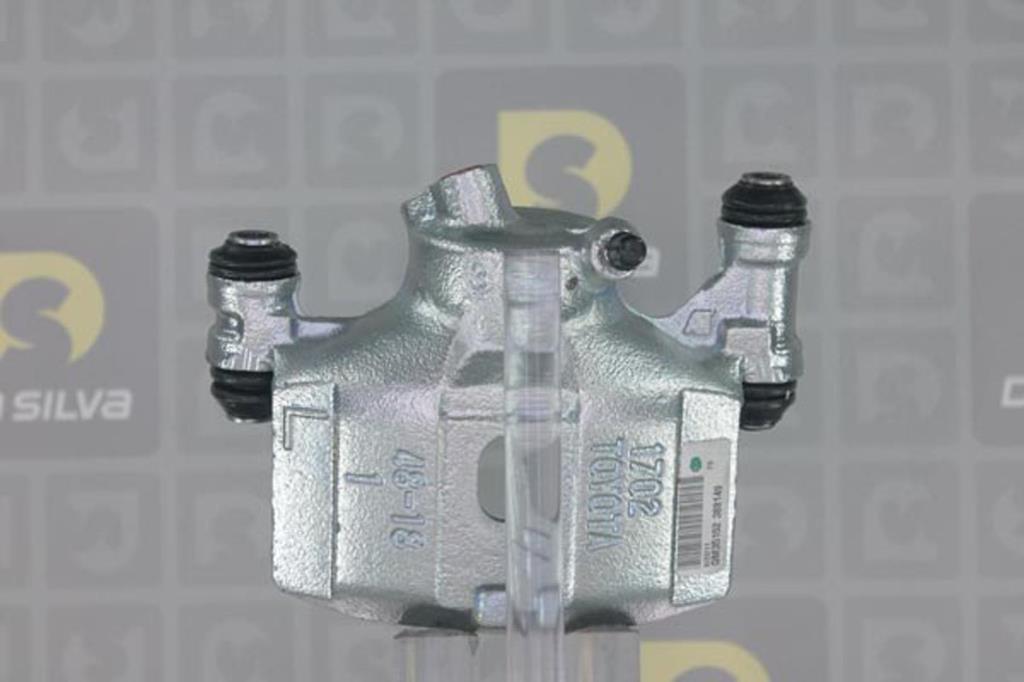 Étrier de frein DA SILVA S.A.S. ET7084