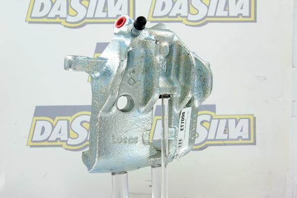 Étrier de frein DA SILVA S.A.S. ET7098