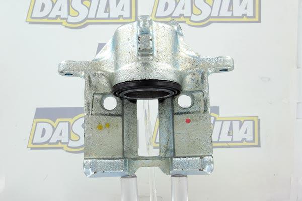 Étrier de frein DA SILVA S.A.S. ET7098