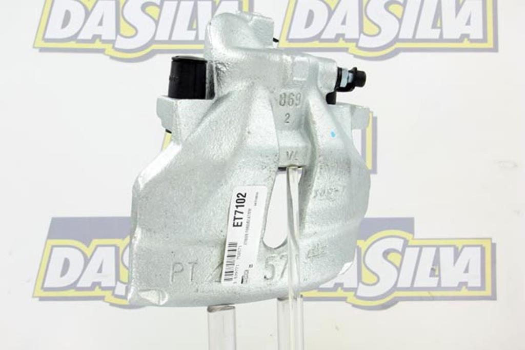 Pinza de freno DA SILVA S.A.S. ref. ET7102