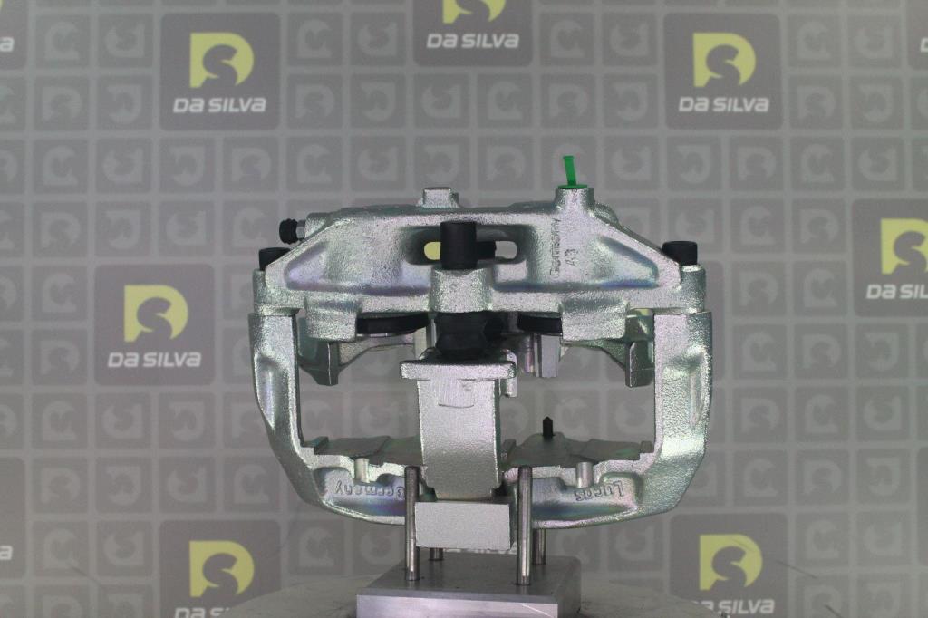 Étrier de frein DA SILVA S.A.S. ET7138