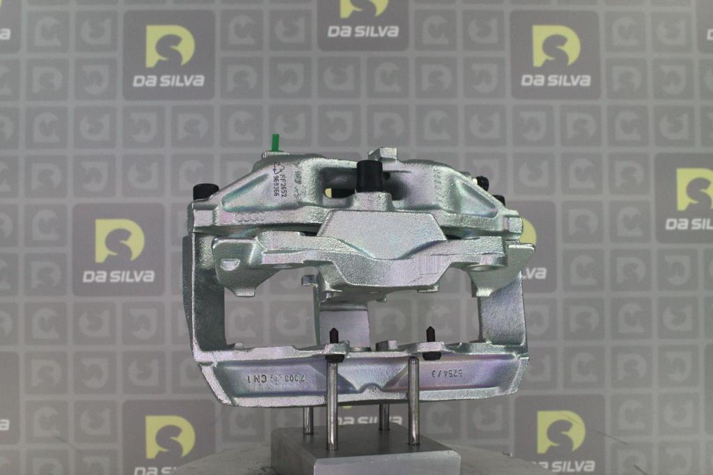 Étrier de frein DA SILVA S.A.S. ET7138