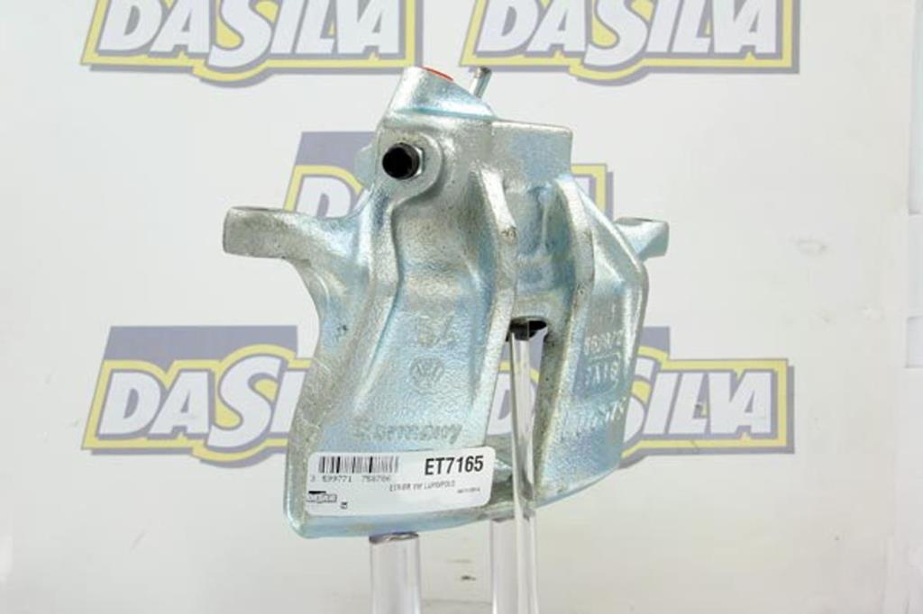 Étrier de frein DA SILVA S.A.S. ET7165