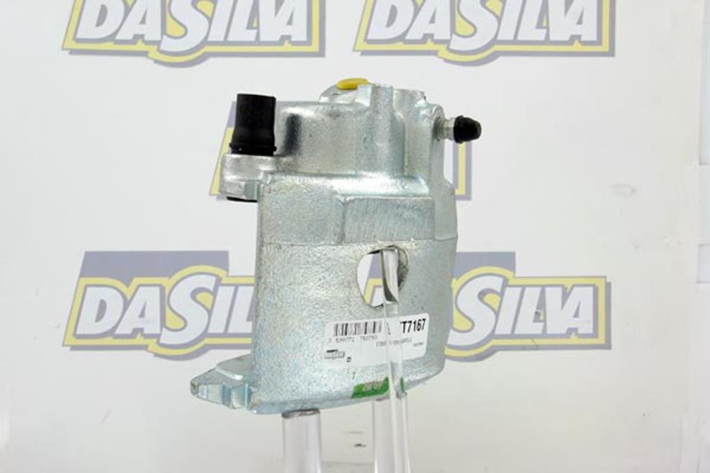 Étrier de frein DA SILVA S.A.S. ET7167
