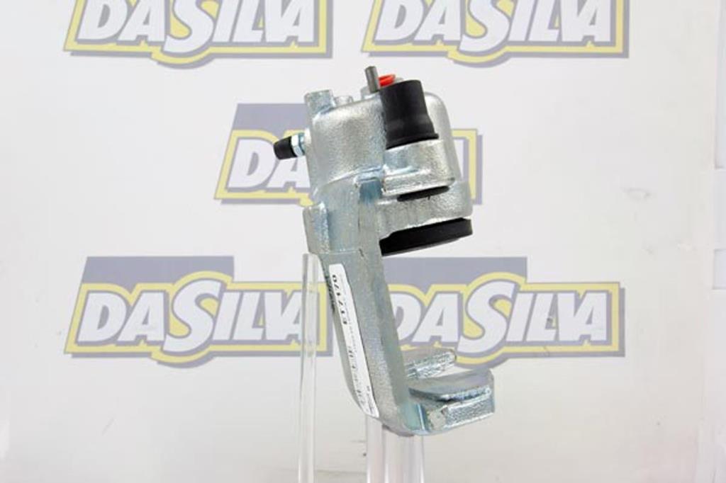 Étrier de frein DA SILVA S.A.S. ET7170