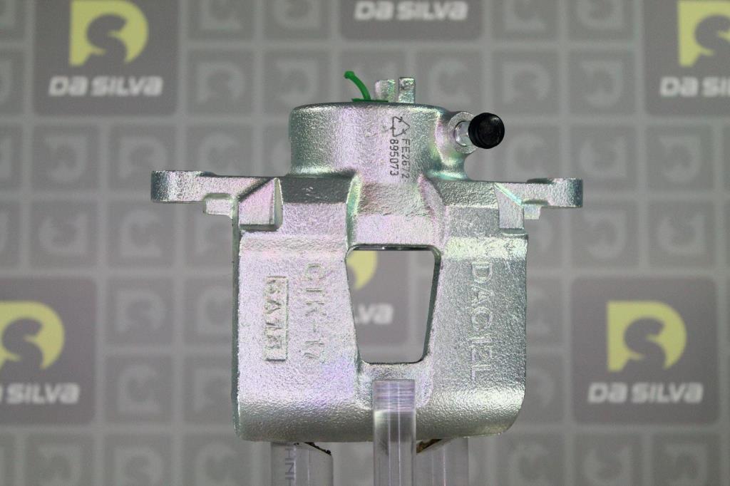 Pinza de freno DA SILVA S.A.S. ref. ET7179
