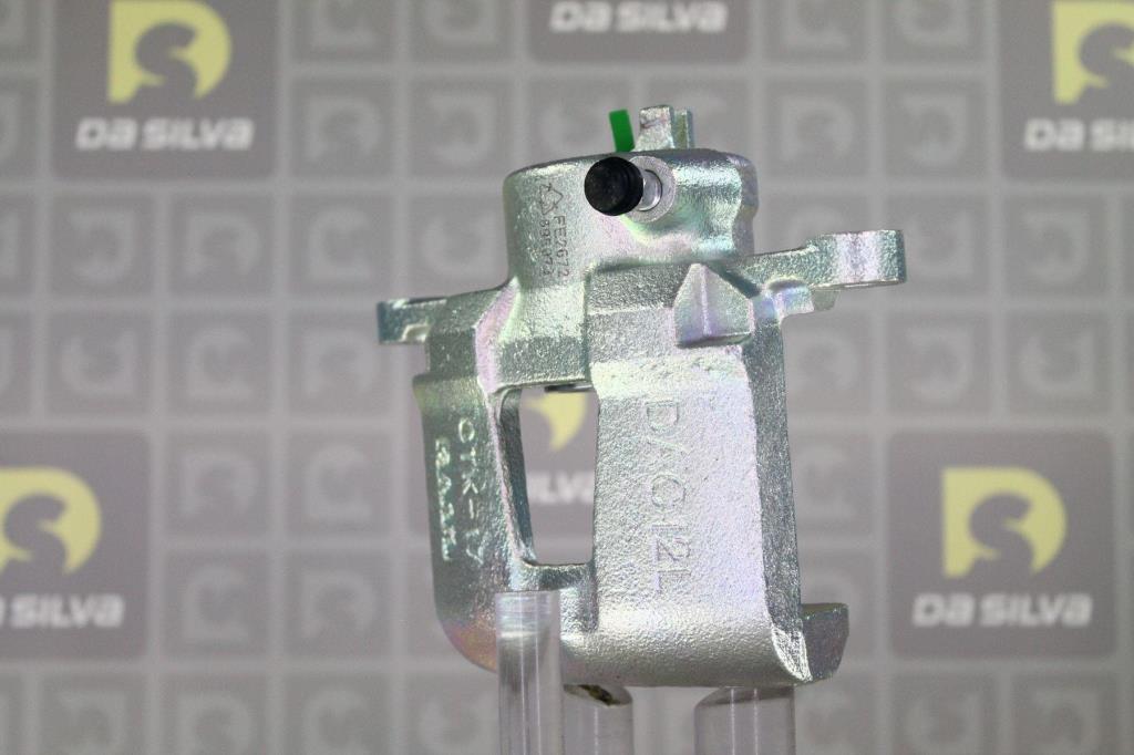 Pinza de freno DA SILVA S.A.S. ref. ET7179
