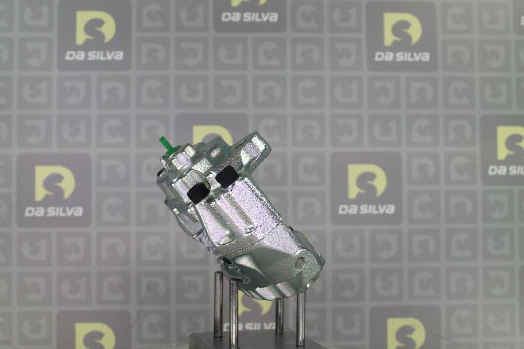 Étrier de frein DA SILVA S.A.S. ET7197