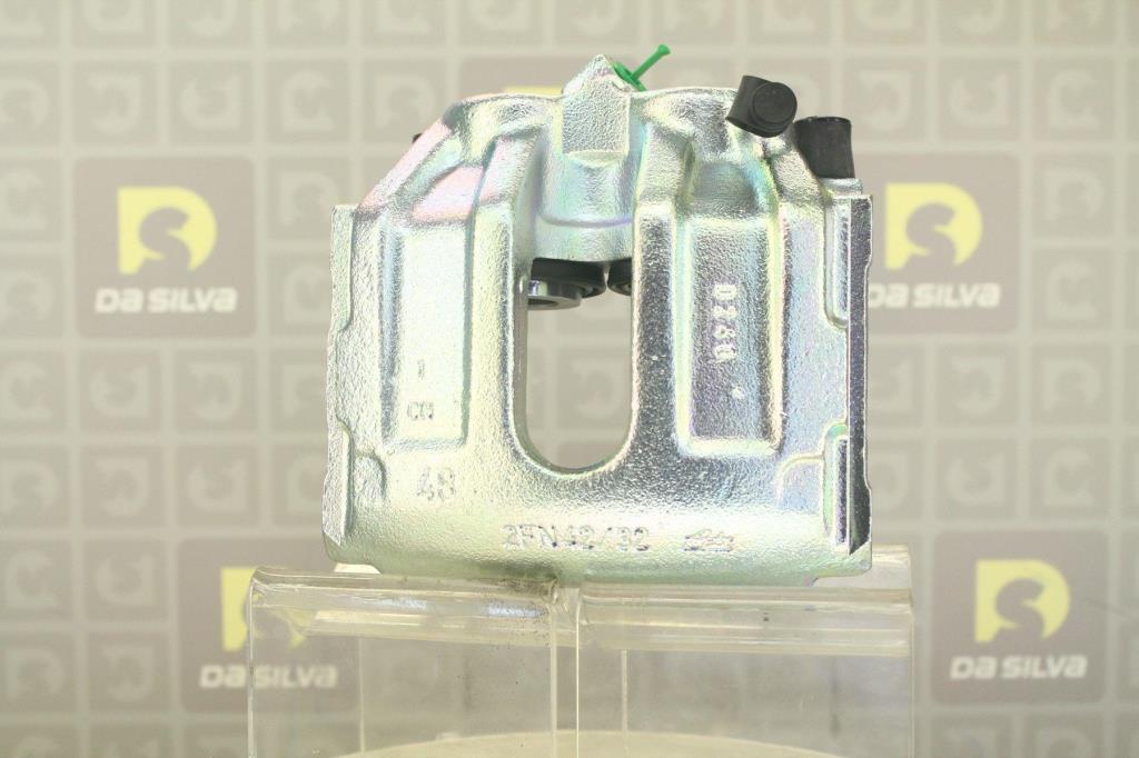 Étrier de frein DA SILVA S.A.S. ET7248
